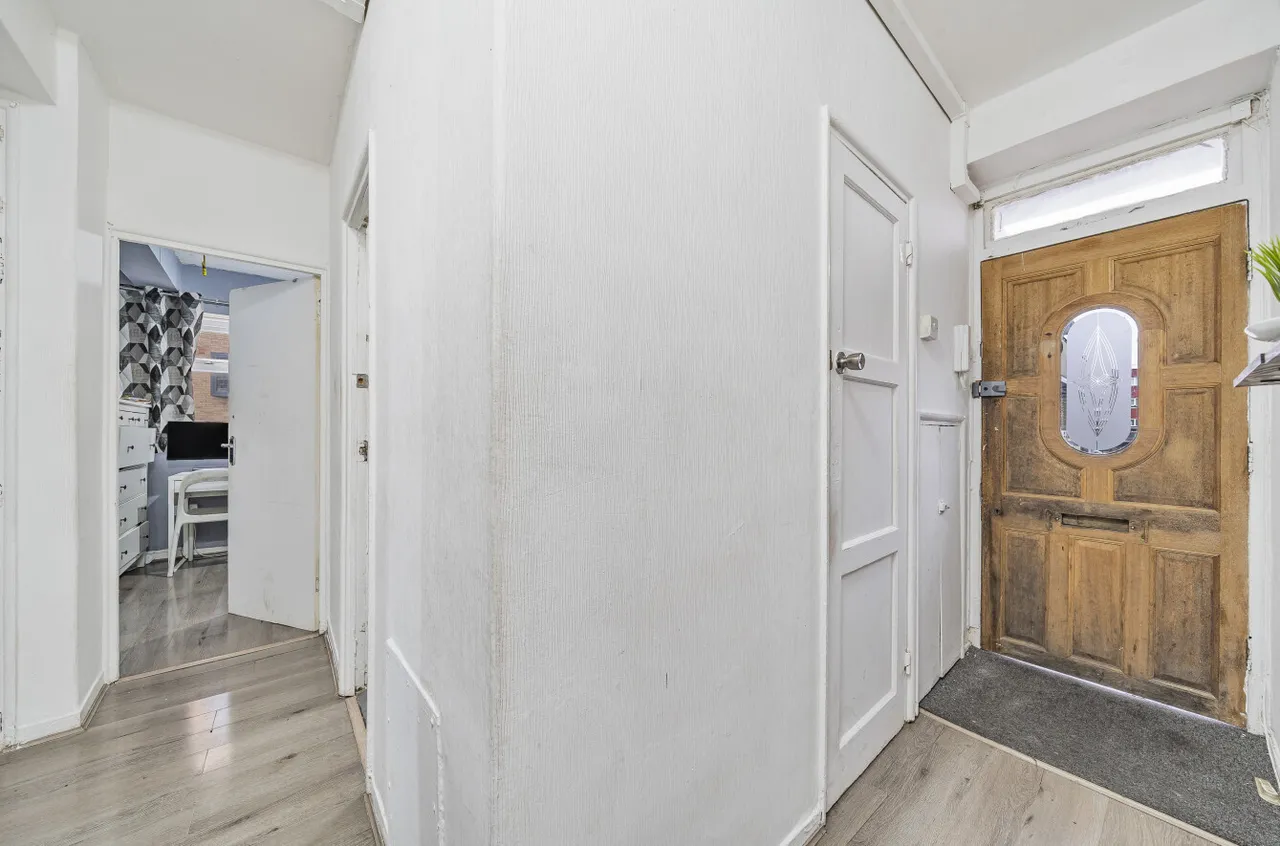 Arden Estate, Hoxton, London, photo 7