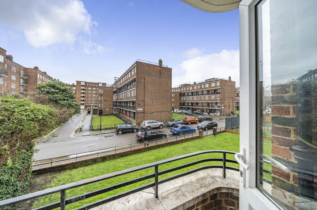 Arden Estate, Hoxton, London, photo 8