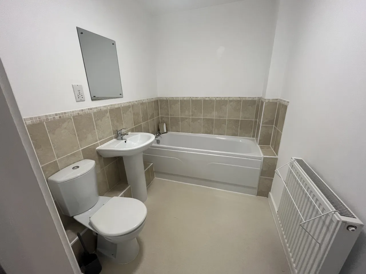 Prenton Lane, Prenton, CH42, photo 7