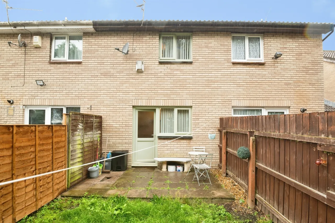 Lydstep Road, Barry, CF62, photo 4