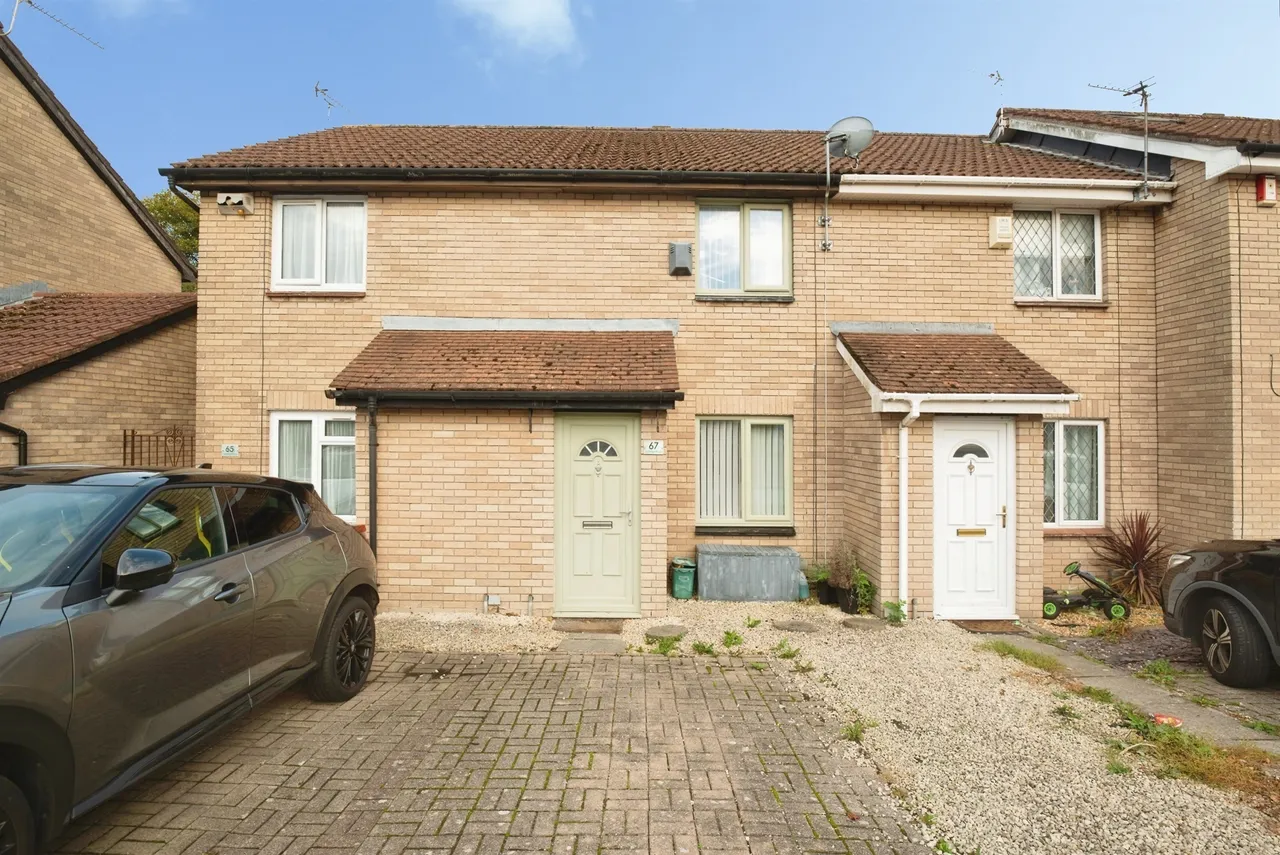 Lydstep Road, Barry, CF62, photo 2