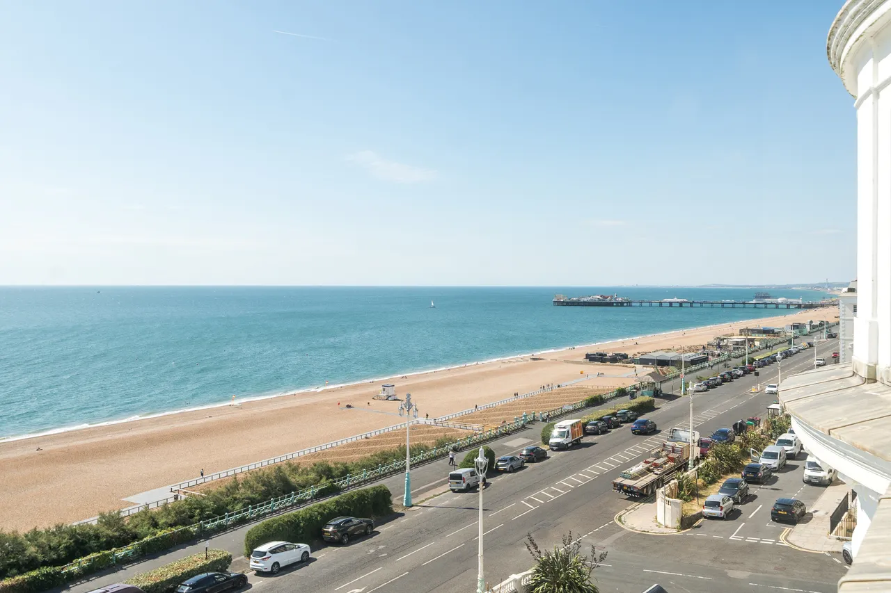 Clarendon Terrace, Brighton, BN2, photo 11