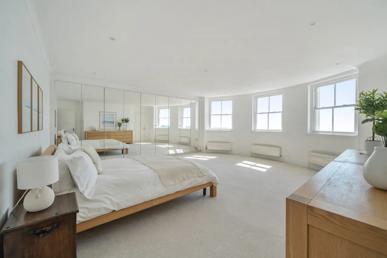 Clarendon Terrace, Brighton, BN2, photo 4
