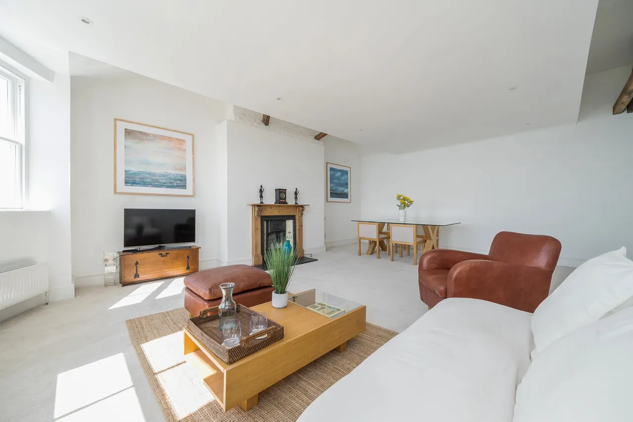Clarendon Terrace, Brighton, BN2, photo 14