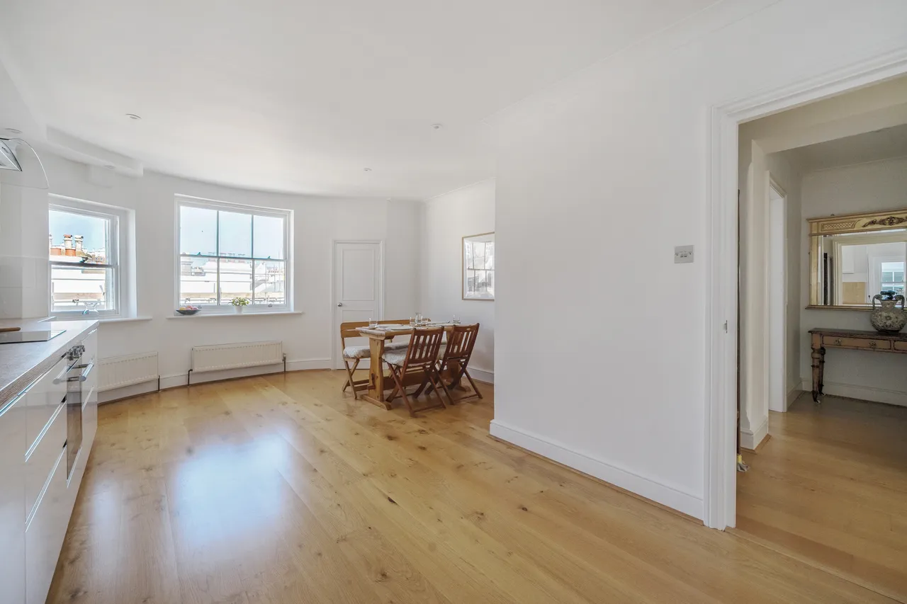 Clarendon Terrace, Brighton, BN2, photo 10