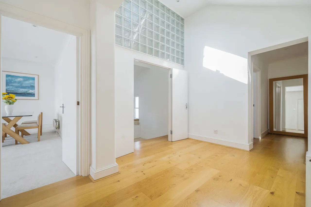 Clarendon Terrace, Brighton, BN2, photo 13