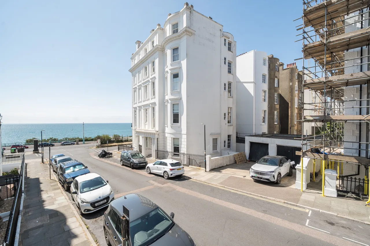 Clarendon Terrace, Brighton, BN2, photo 19