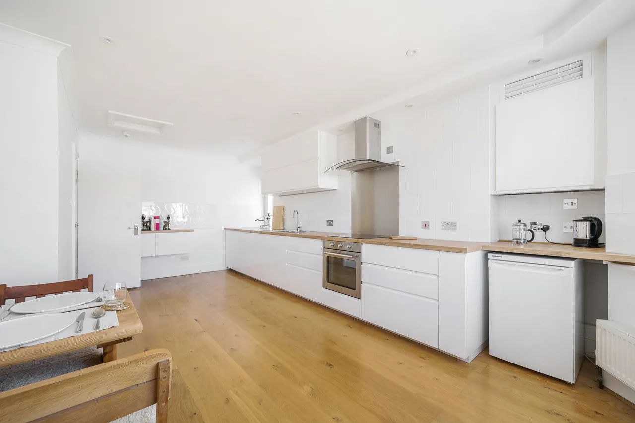 Clarendon Terrace, Brighton, BN2, photo 12