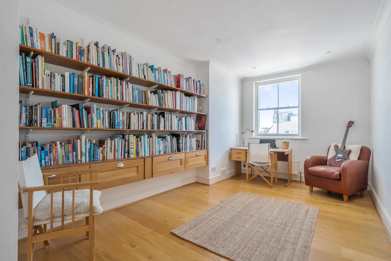 Clarendon Terrace, Brighton, BN2, photo 5