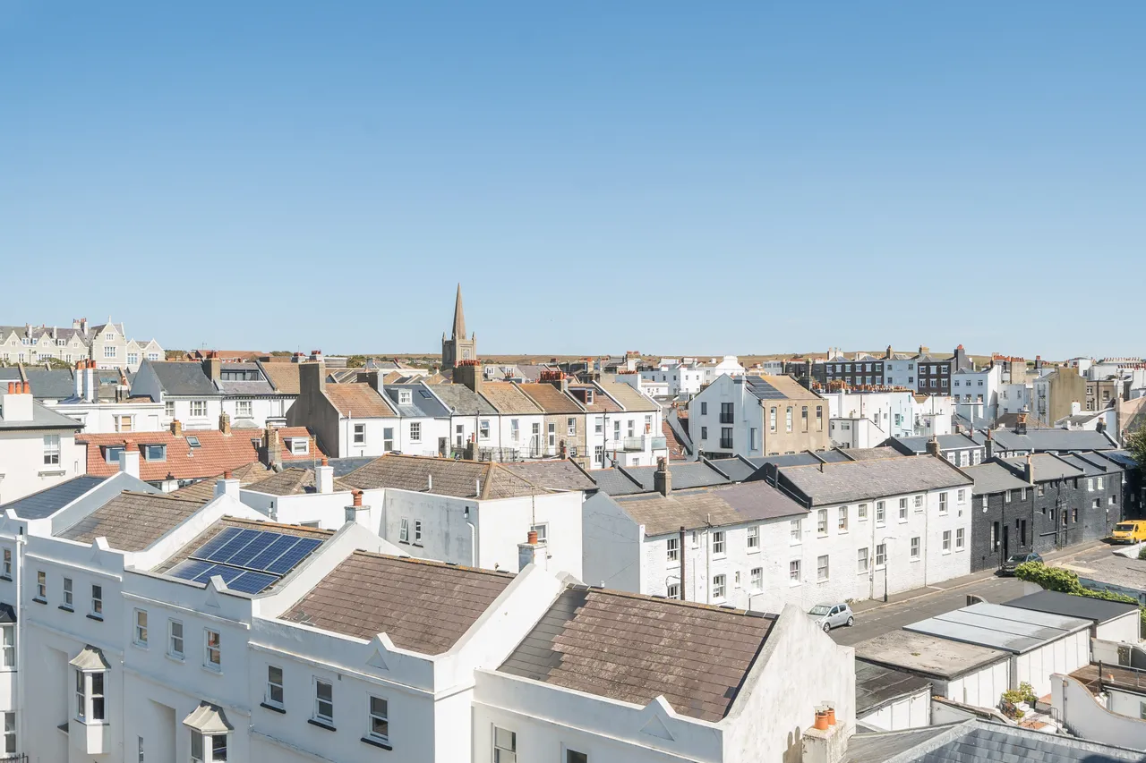 Clarendon Terrace, Brighton, BN2, photo 20