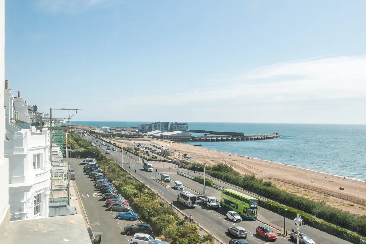 Clarendon Terrace, Brighton, BN2, photo 8