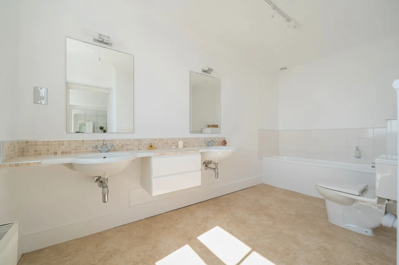 Clarendon Terrace, Brighton, BN2, photo 17