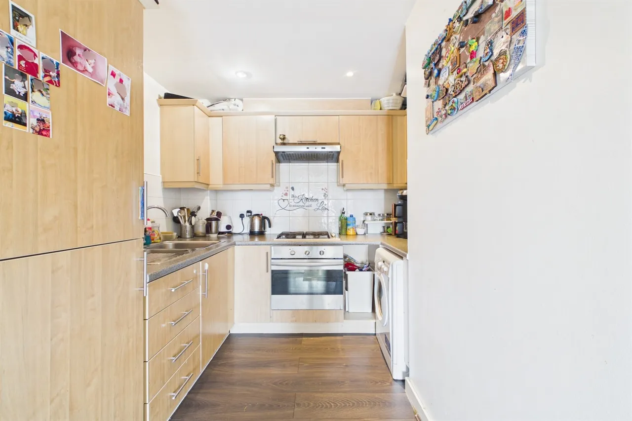 89 Park Road, London, Greater London, SW19 2BD, photo 2