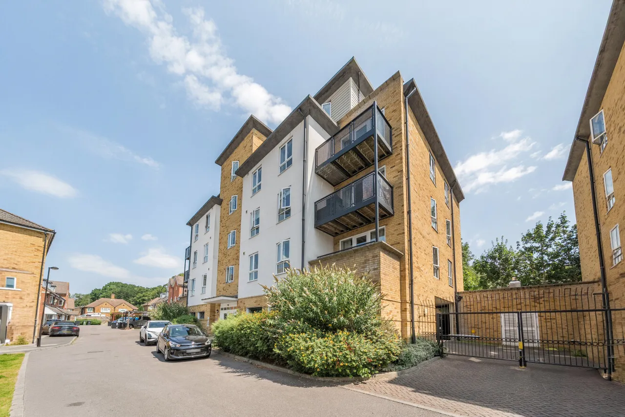 Headingley Drive, Beckenham, BR3, photo 9