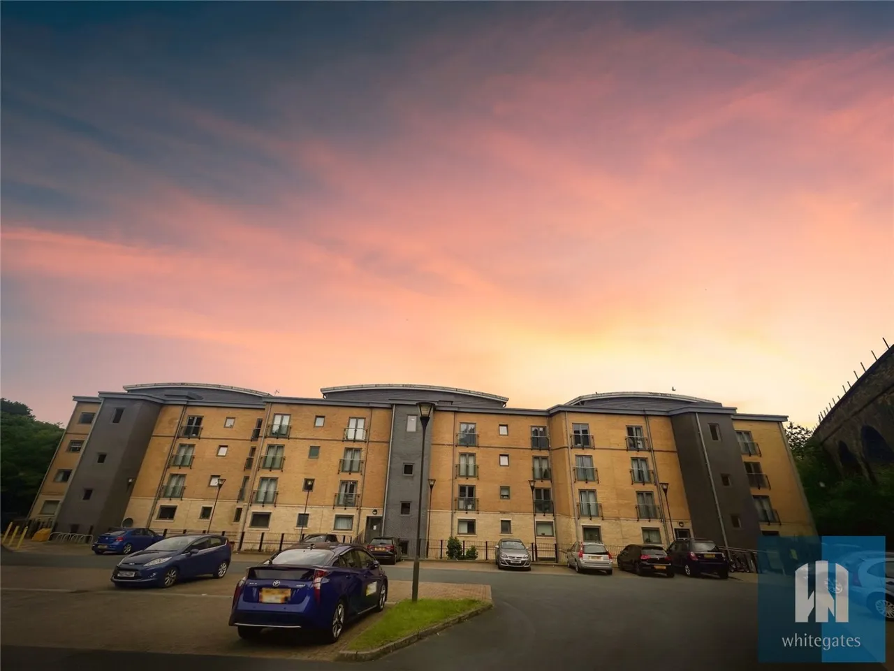 1 bed flat to rent, Birkhouse Lane, Paddock, HD4