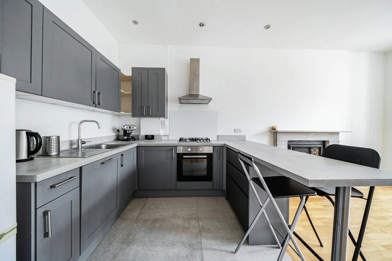 Gordon Road, Ealing, W5, photo 5