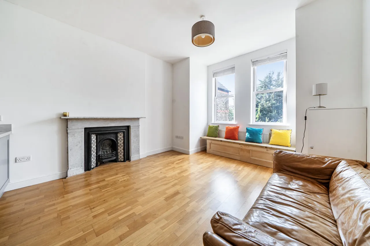 Gordon Road, Ealing, W5, photo 13