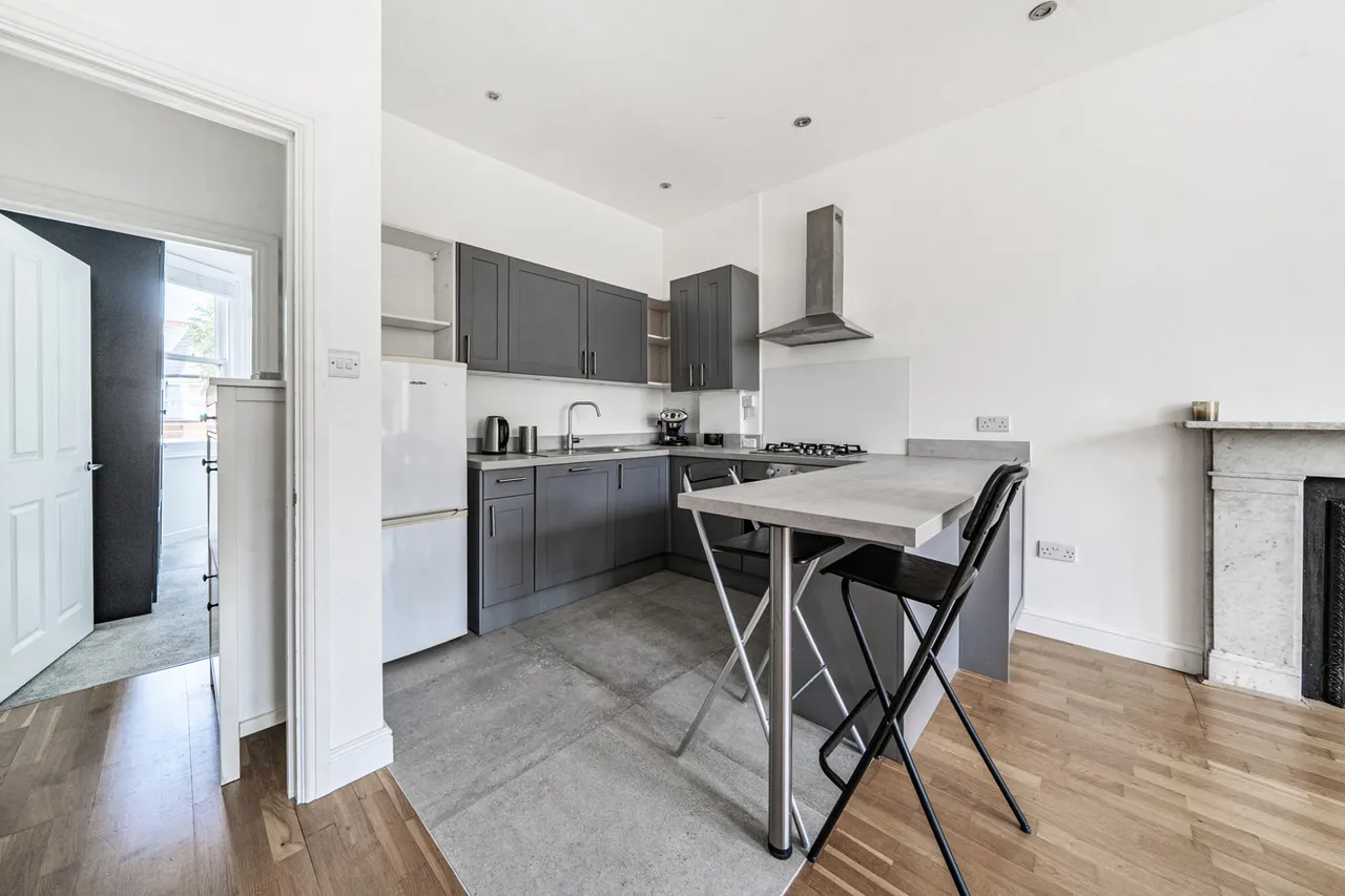 Gordon Road, Ealing, W5, photo 4