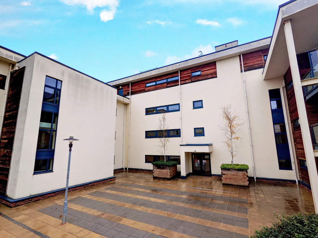2 bed flat to rent, Freemans Quay, Durham City, DH1