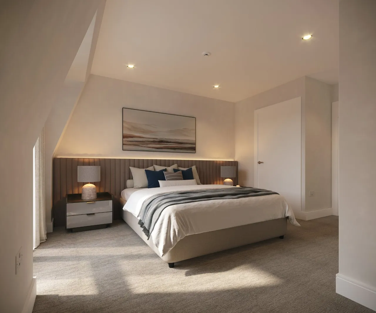 London Square, Twickenham Green, TW2, photo 5