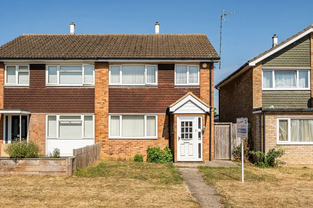 Eden Walk, Bletchley, Milton Keynes, Buckinghamshire, MK3 7BZ, photo 22
