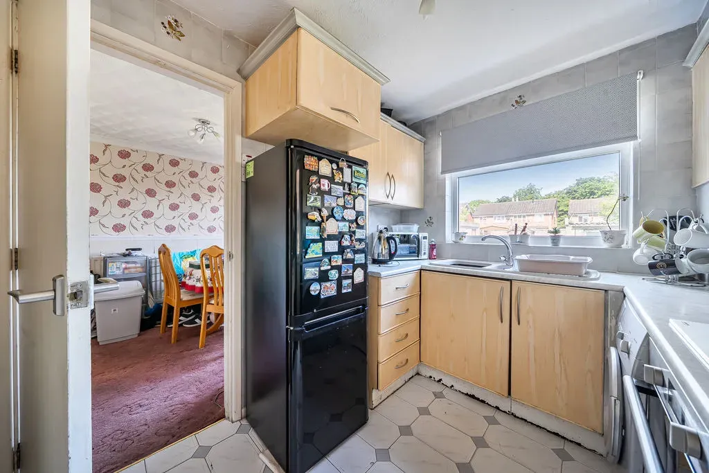 Eden Walk, Bletchley, Milton Keynes, Buckinghamshire, MK3 7BZ, photo 19