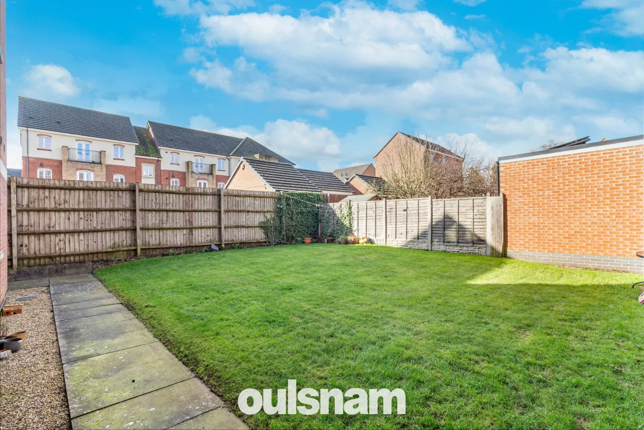 William Road, Northfield, Birmingham, B31 2PX, photo 12