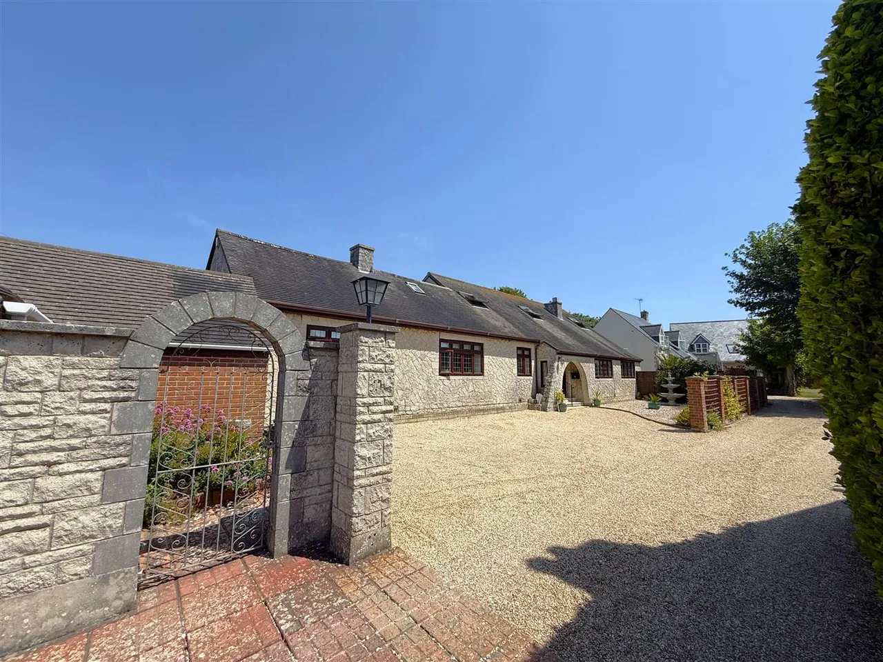 8 bed house for sale — New Street, Portland, DT5 1HQ