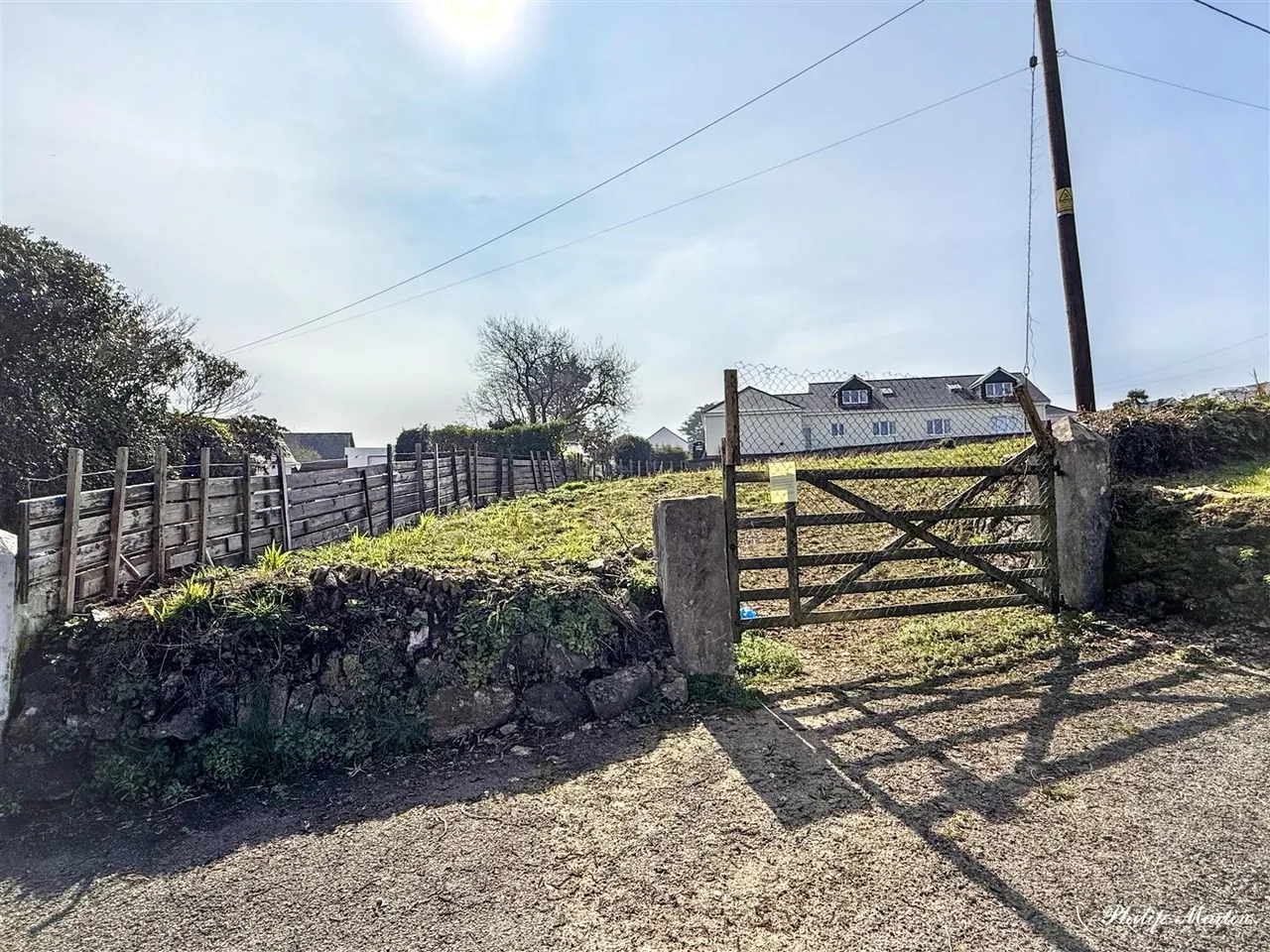 The Close, Lanner, photo 2