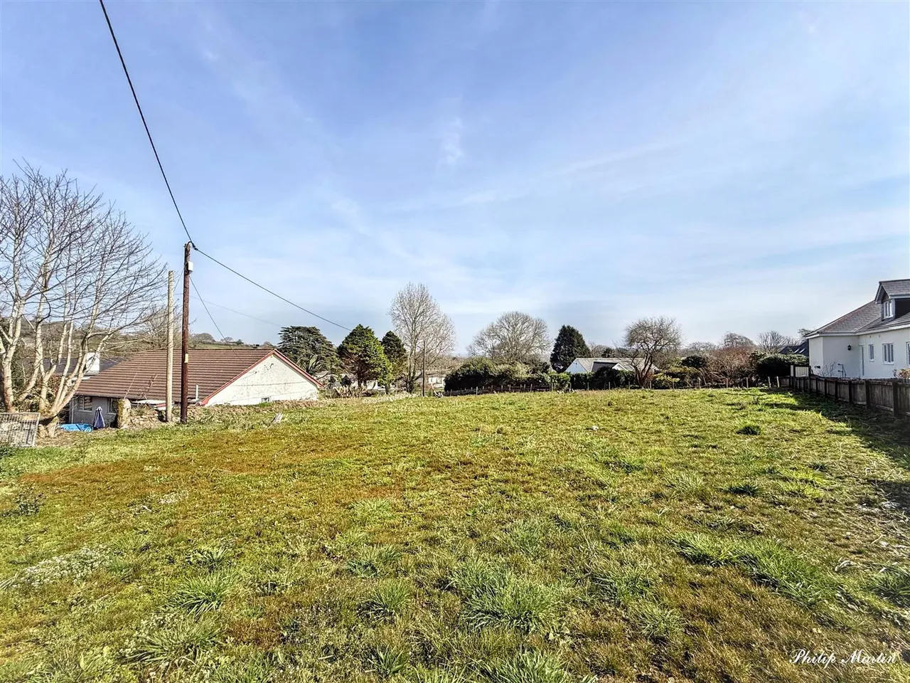 The Close, Lanner, photo 3