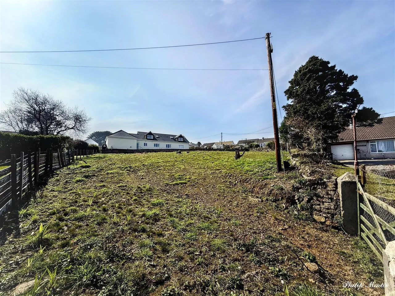 The Close, Lanner, photo 5