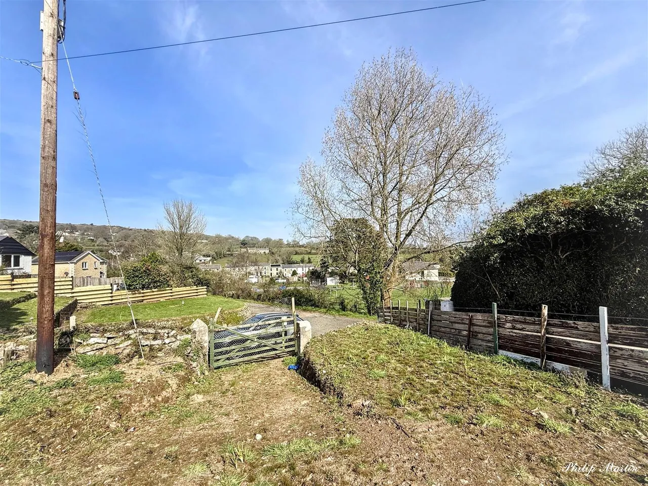 The Close, Lanner, photo 6