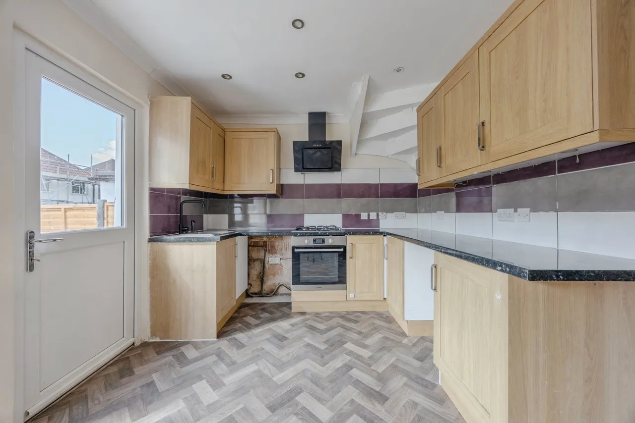 Godstone Road, PURLEY, Surrey, CR8, photo 4