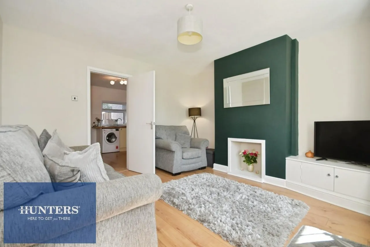 Allsops Place, Stand Road, Newbold, Chesterfield, S41 8SN, photo 3