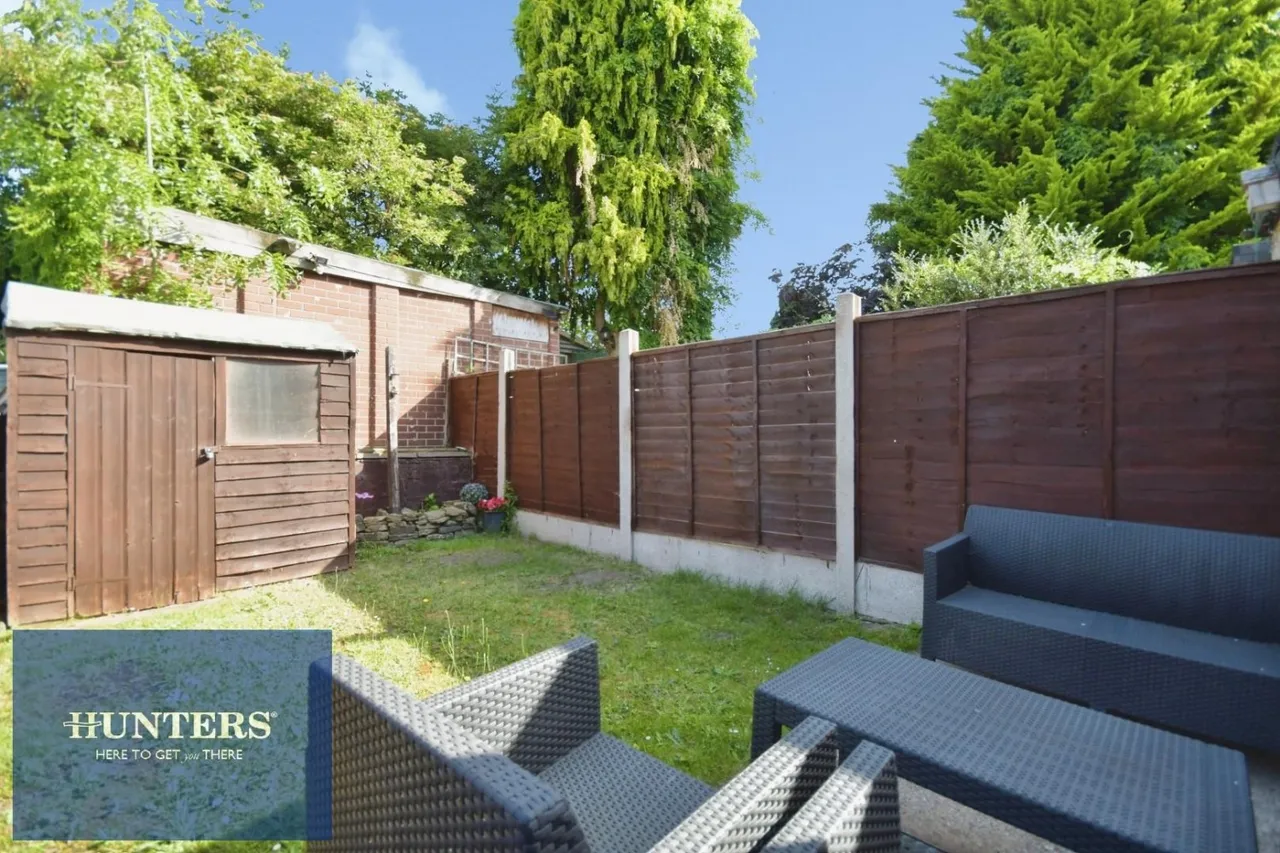 Allsops Place, Stand Road, Newbold, Chesterfield, S41 8SN, photo 12