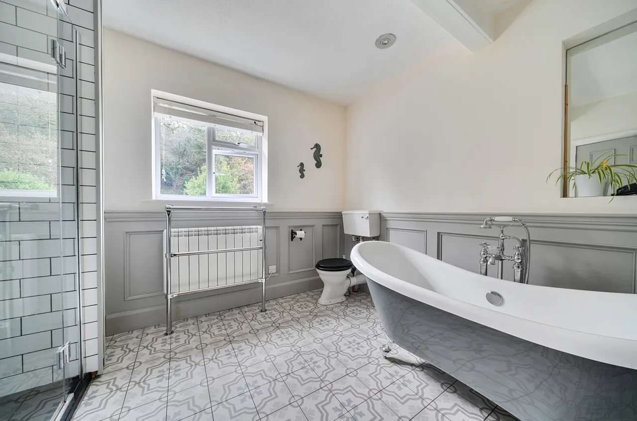 Battleton, Dulverton, photo 15