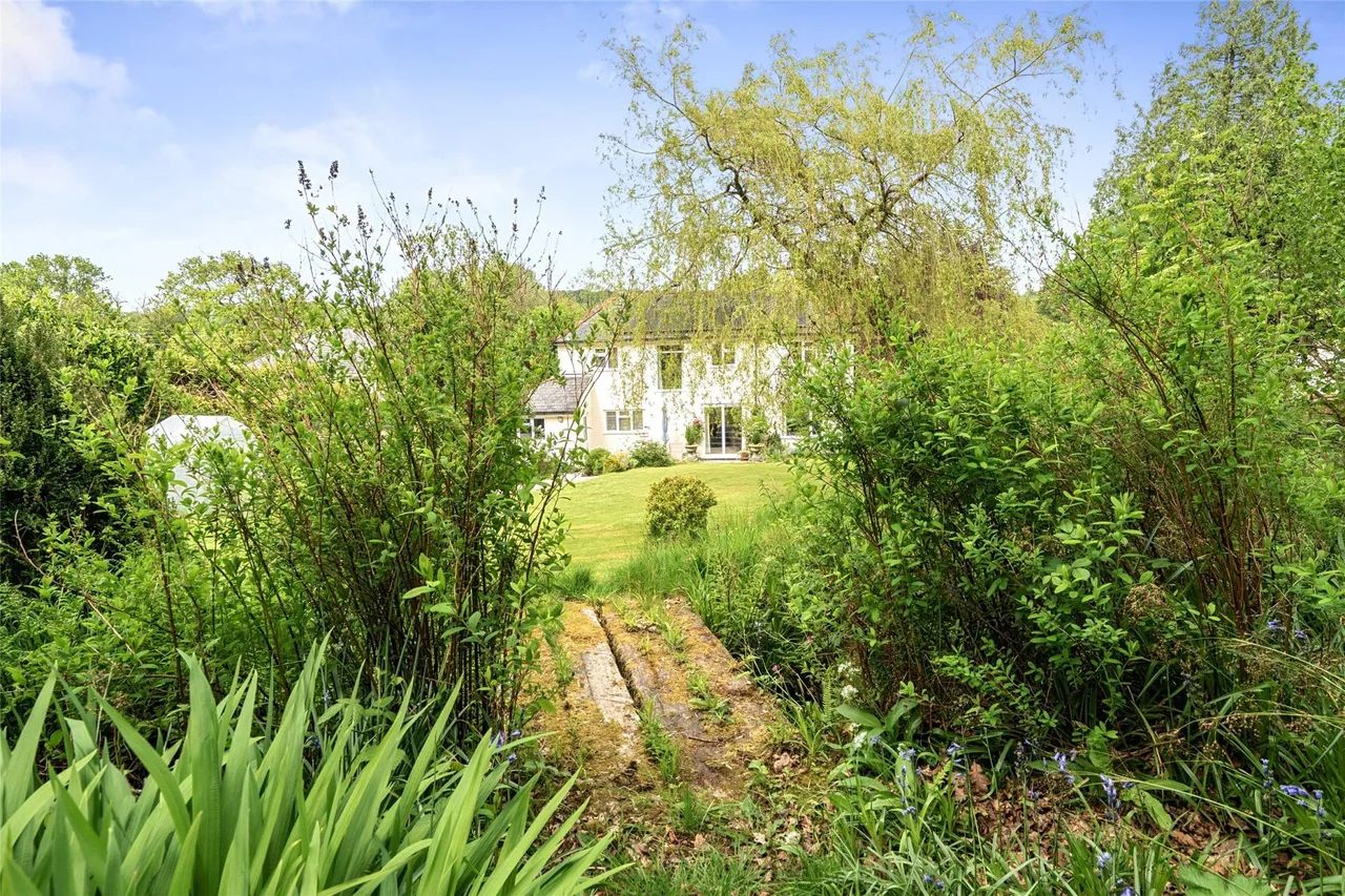 Battleton, Dulverton, photo 29
