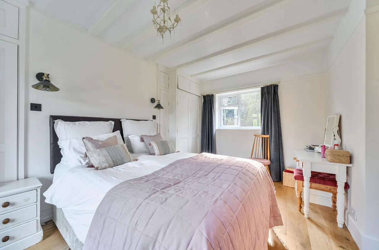 Battleton, Dulverton, photo 9