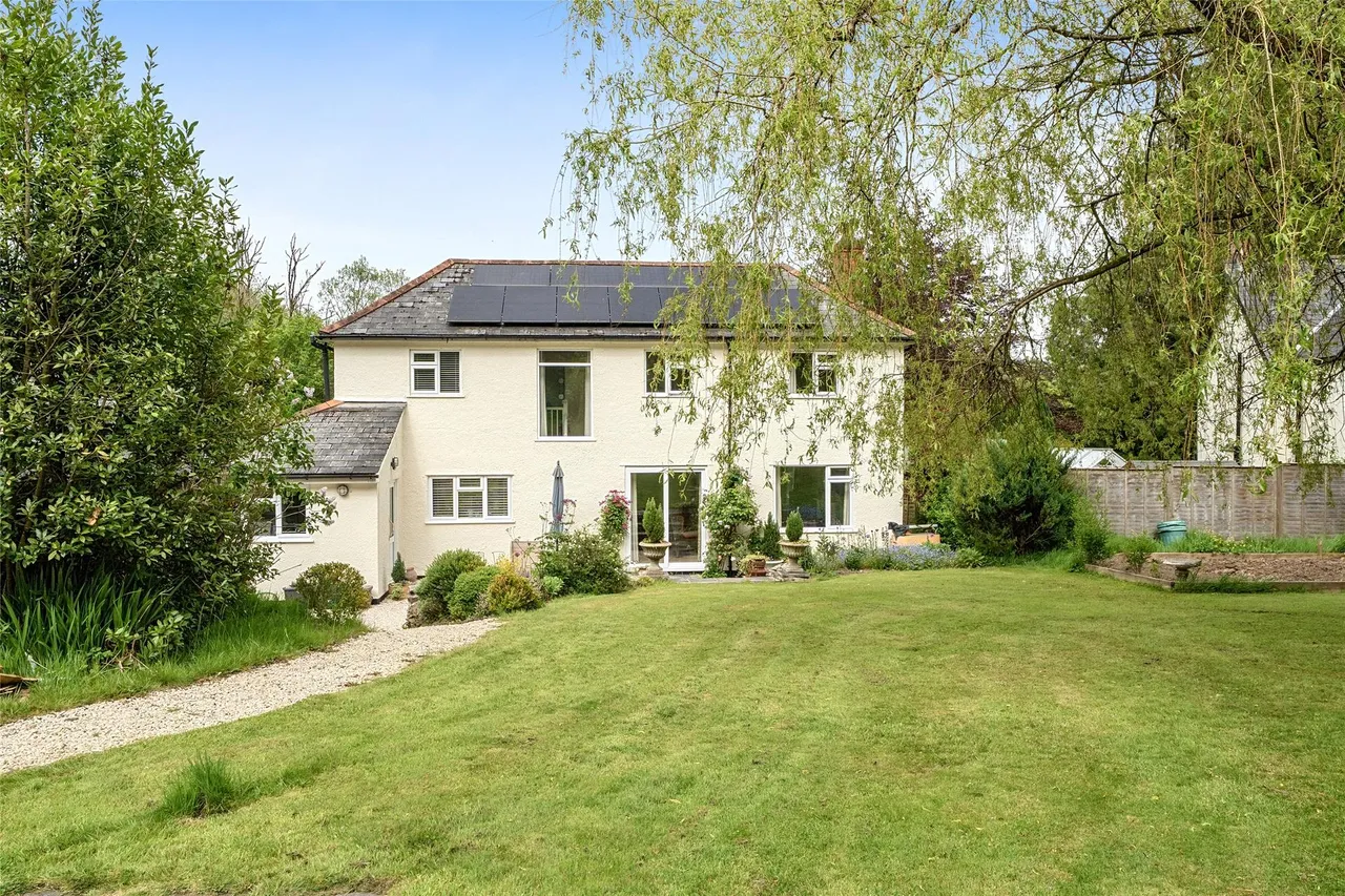 Battleton, Dulverton, photo 27