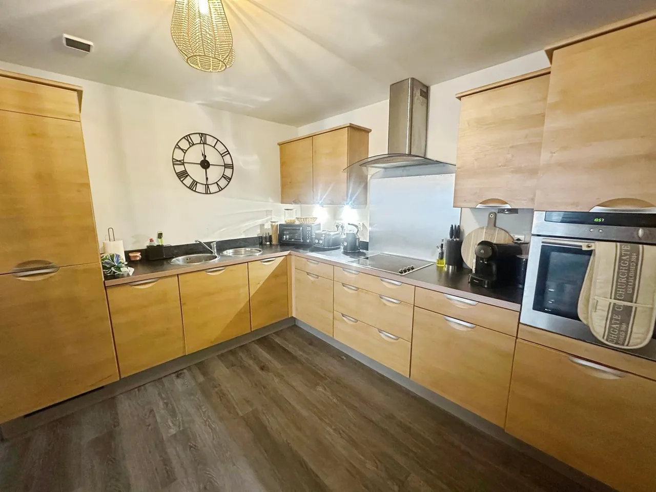 Worsdell Drive, Gateshead, NE8, photo 7