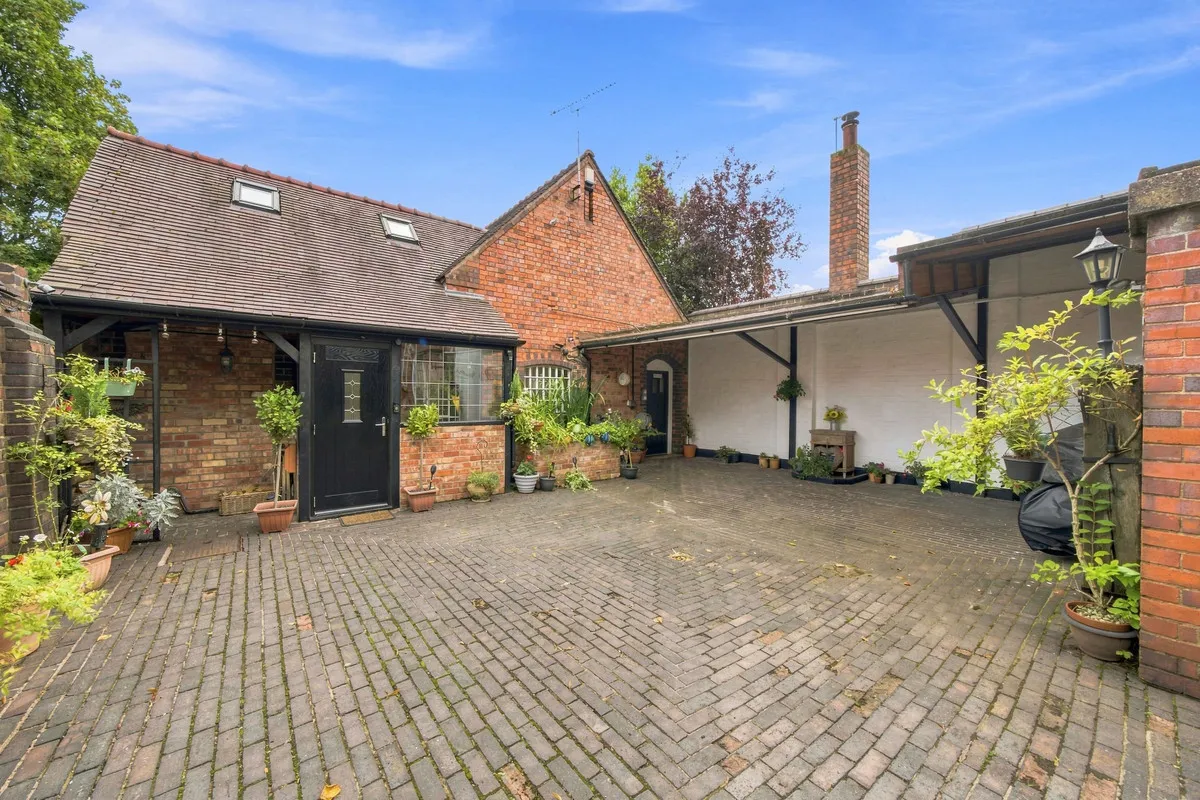 Glascote Lane, Wilnecote Tamworth, B77, photo 4