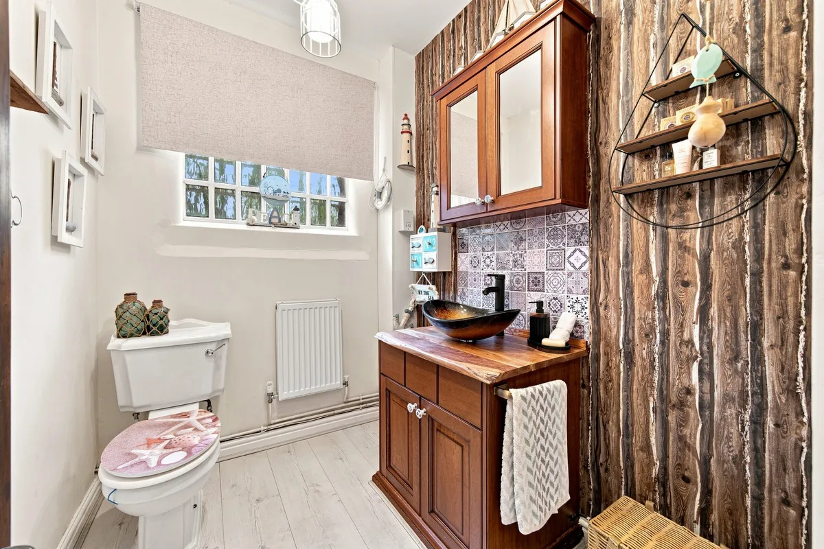Glascote Lane, Wilnecote Tamworth, B77, photo 31