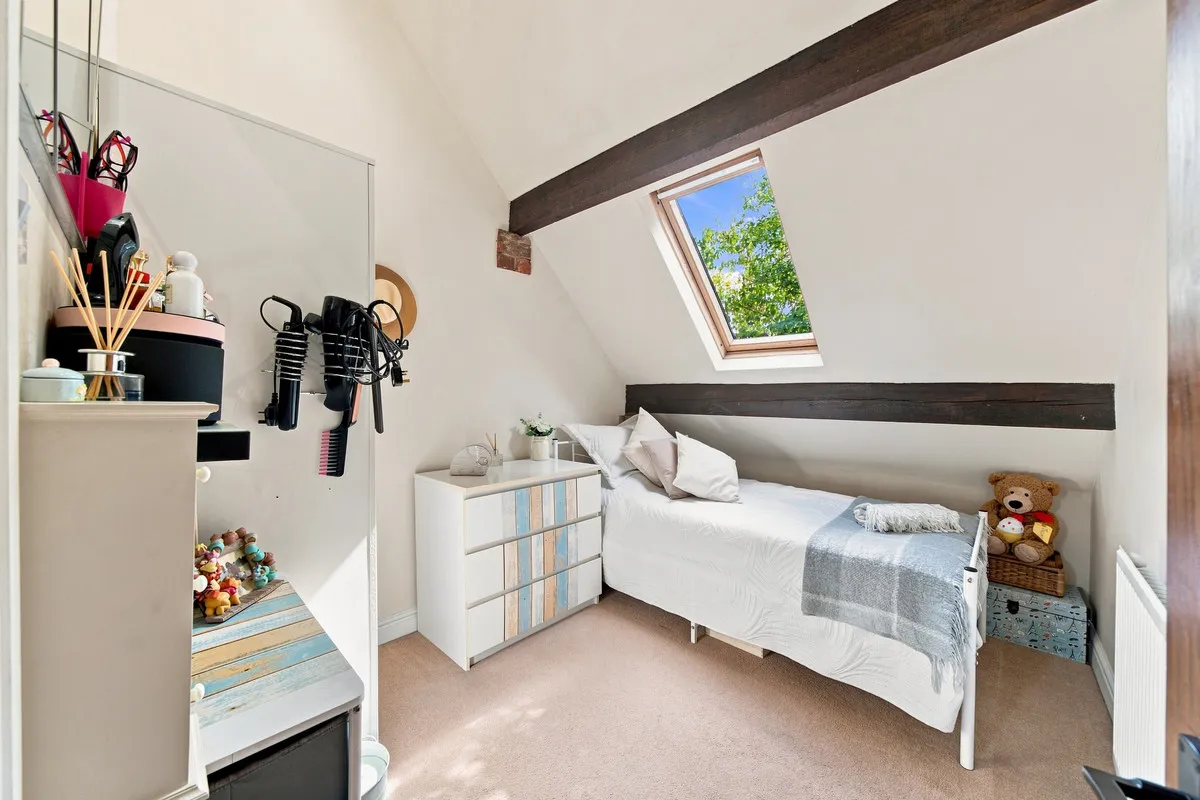 Glascote Lane, Wilnecote Tamworth, B77, photo 38