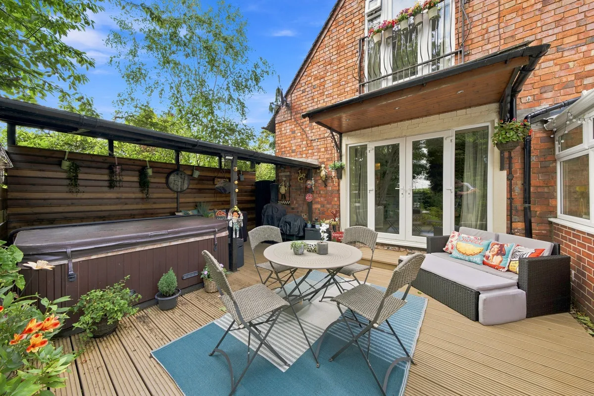 Glascote Lane, Wilnecote Tamworth, B77, photo 44