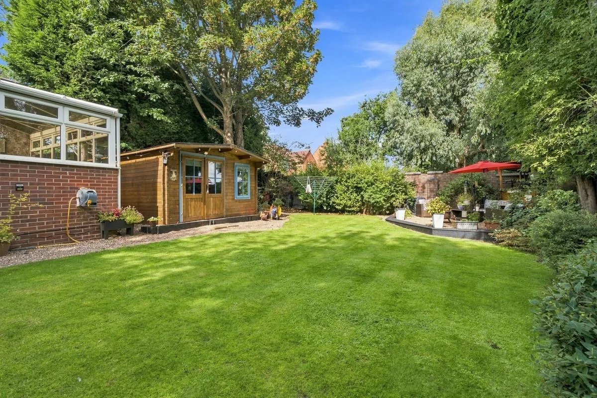 Glascote Lane, Wilnecote Tamworth, B77, photo 46