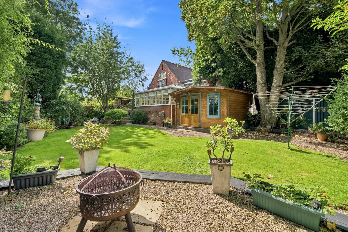Glascote Lane, Wilnecote Tamworth, B77, photo 49