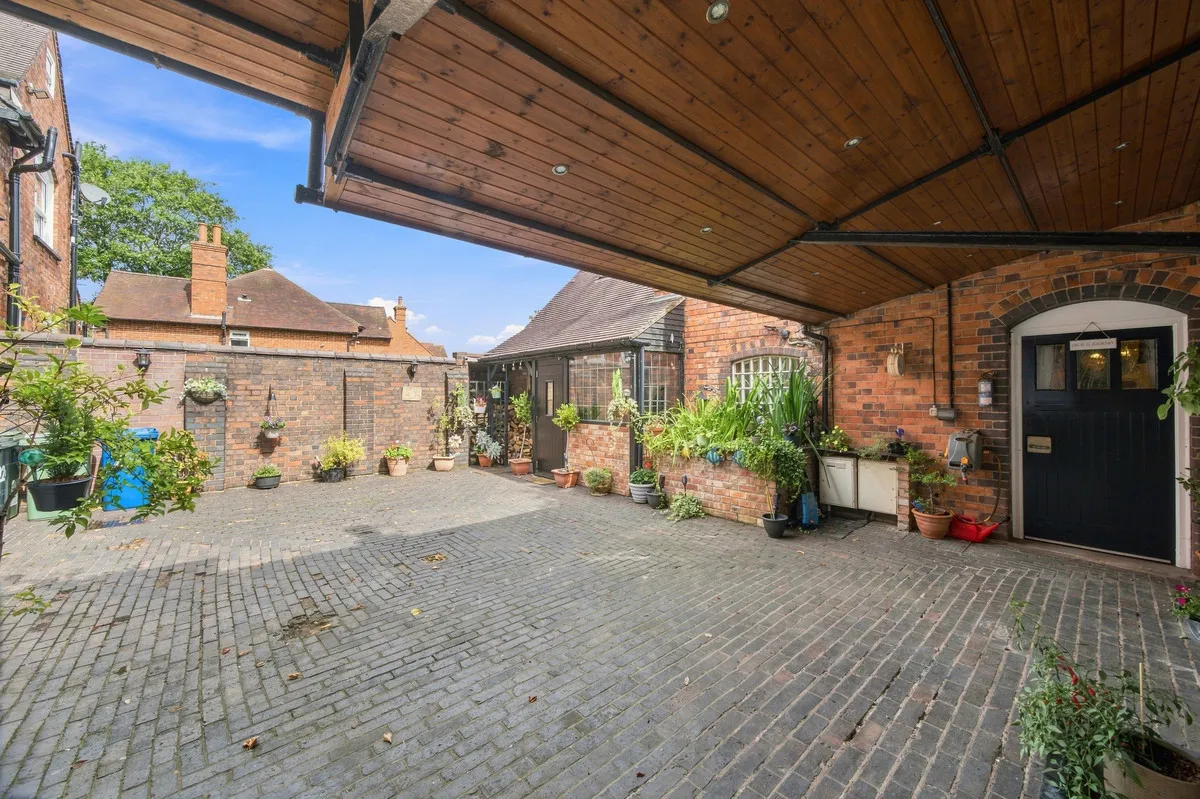 Glascote Lane, Wilnecote Tamworth, B77, photo 5