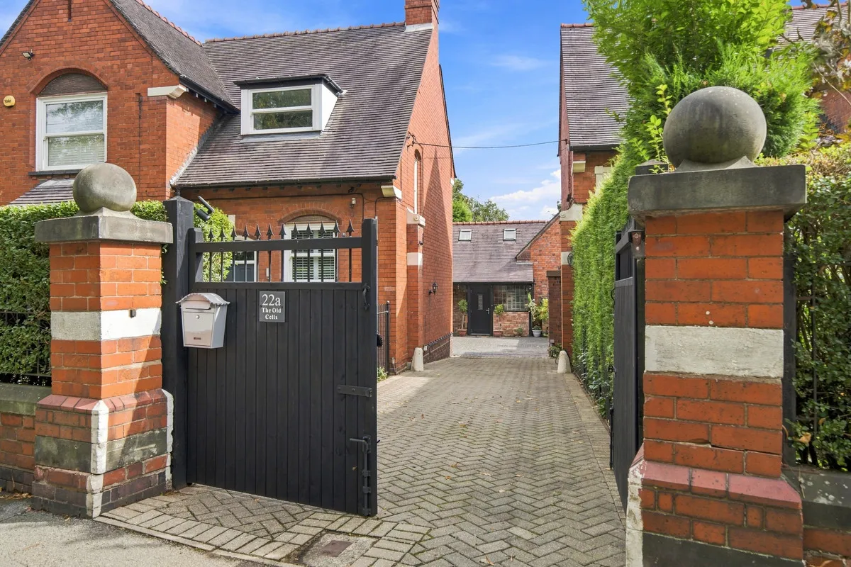 4 bed house for sale, Glascote Lane, Wilnecote Tamworth, B77
