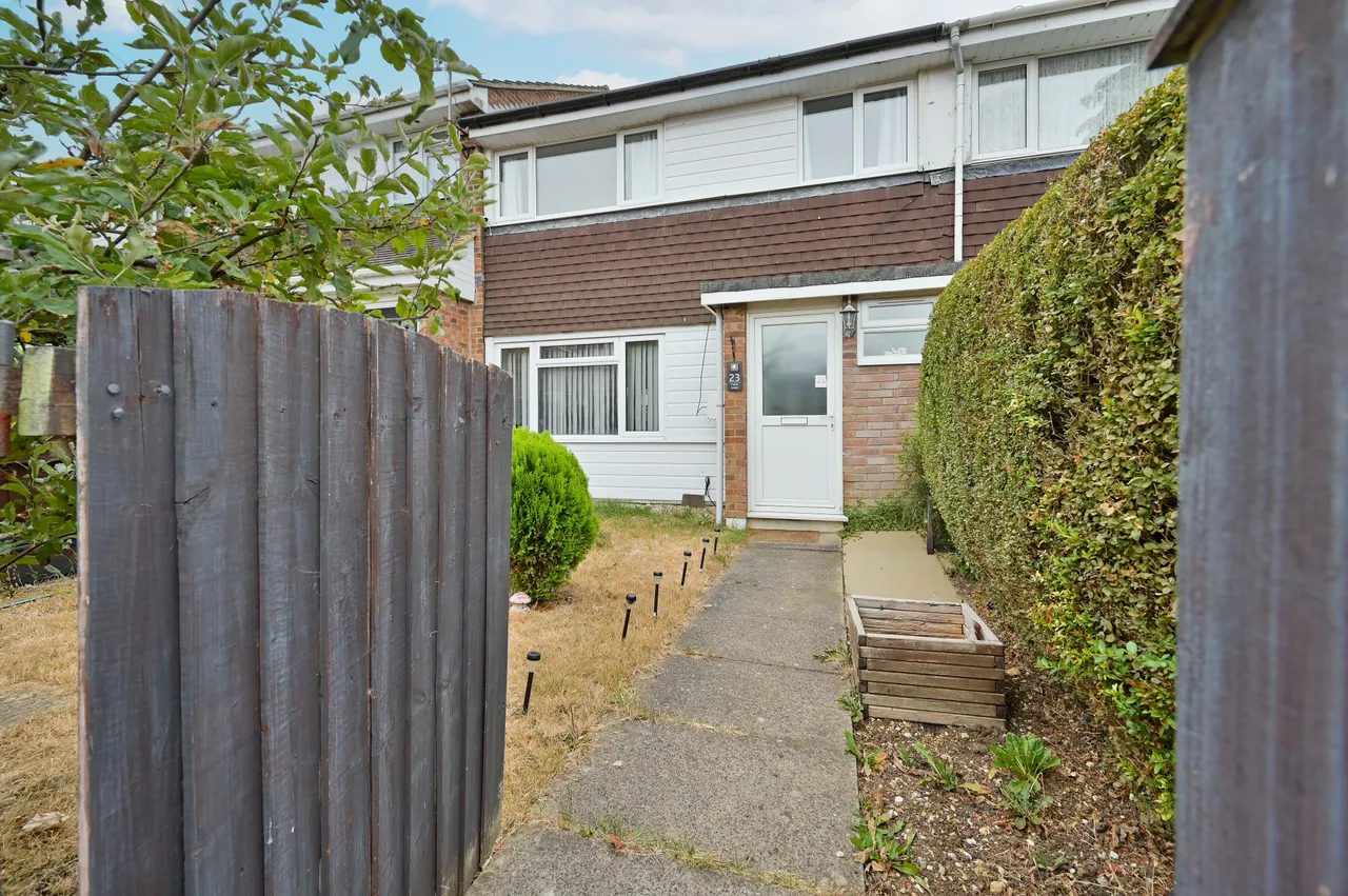 23 Tamar Green, Hemel Hempstead, photo 19