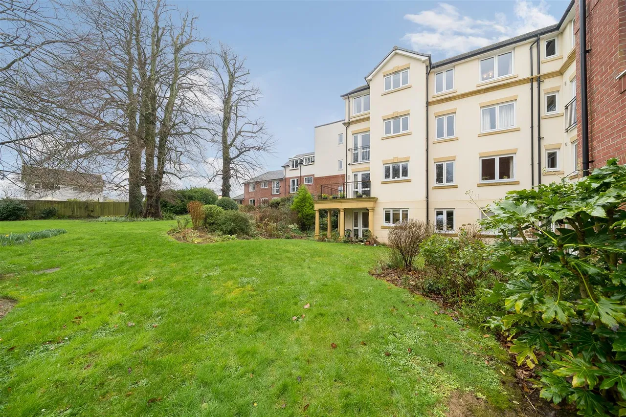 Langford Road, Honiton, EX14, photo 15